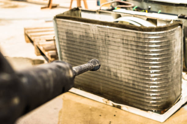 Best Affordable Duct Cleaning Services  in Watertown, MN