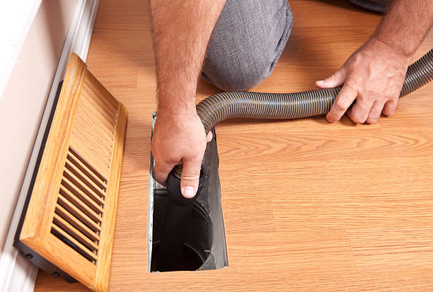 Best Air Duct Cleaning Cost  in Watertown, MN