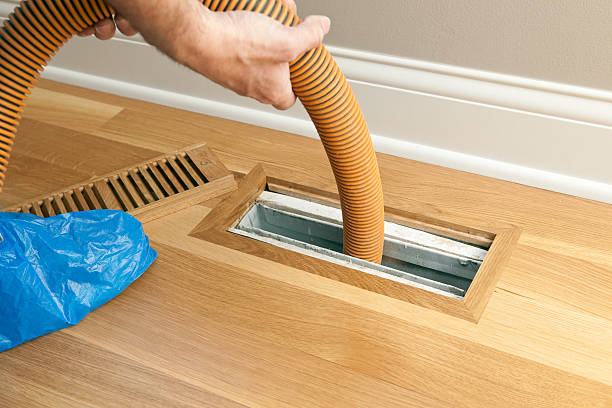 Best Professional Duct Cleaning Services  in Watertown, MN